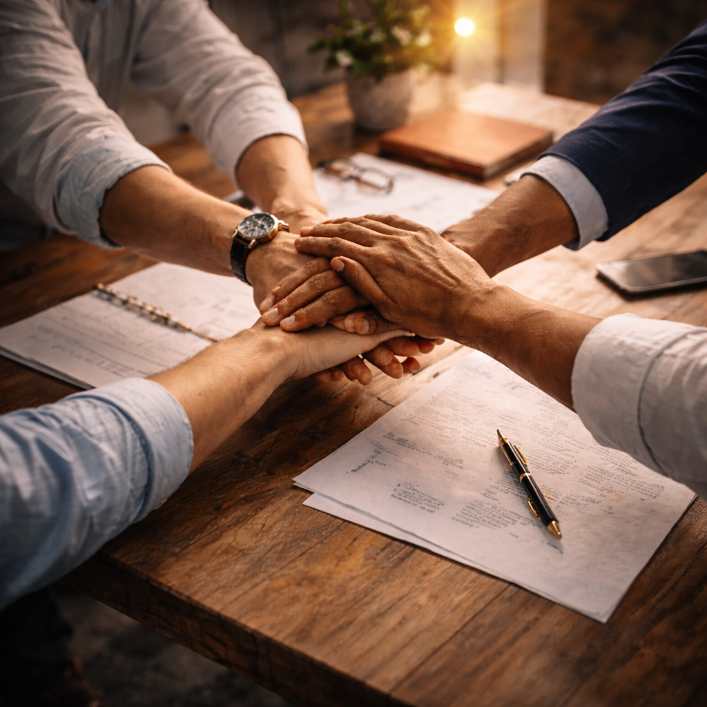 Collaborative care approach in ketamine-assisted psychotherapy