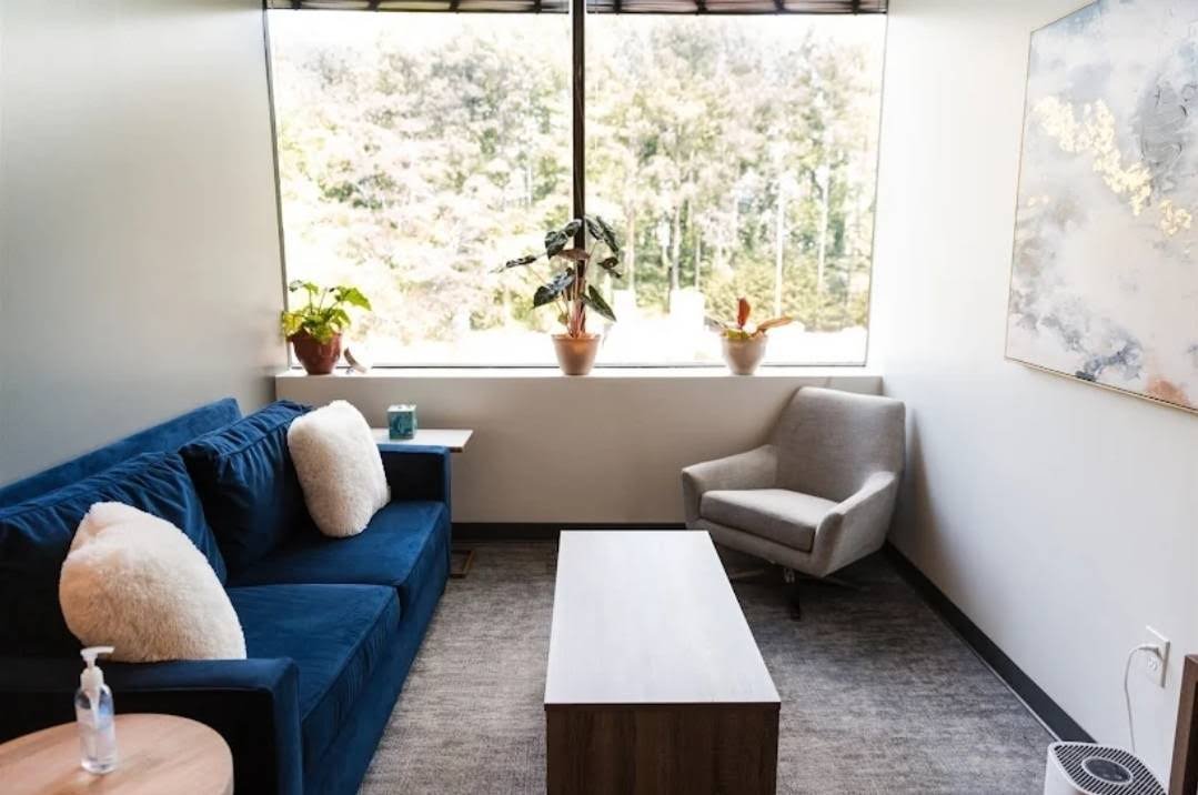 atlanta ketamine therapy office