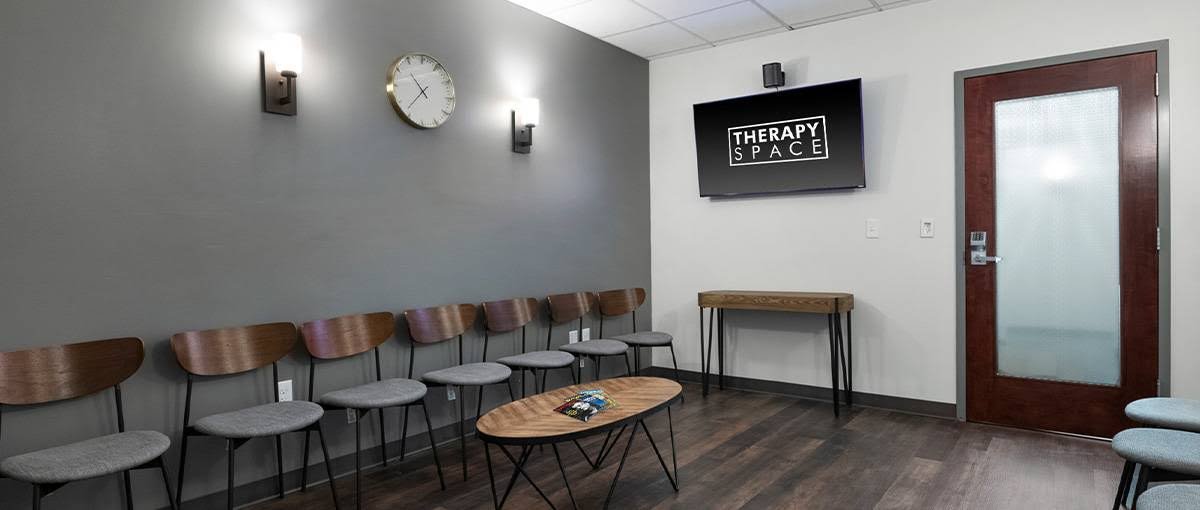 atlanta therapy waiting room
