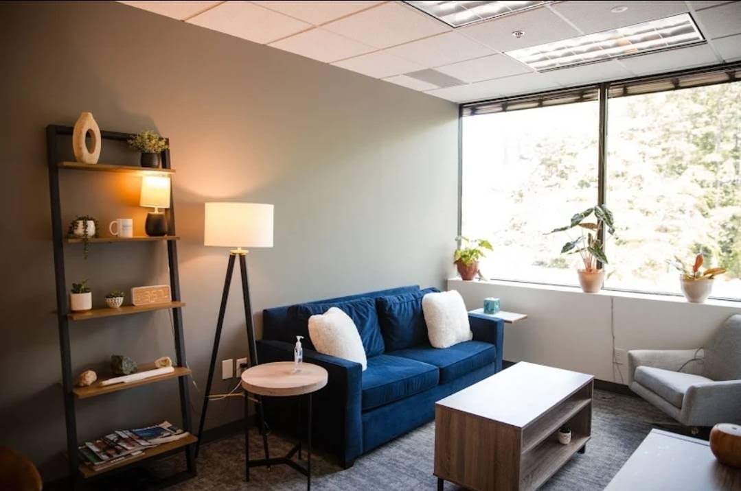 ketamine therapy office atlanta